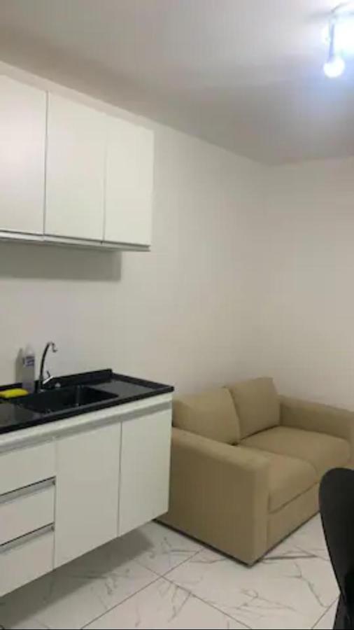 Sp Apartamento 1 Dormitorio Sao Paulo Exterior photo