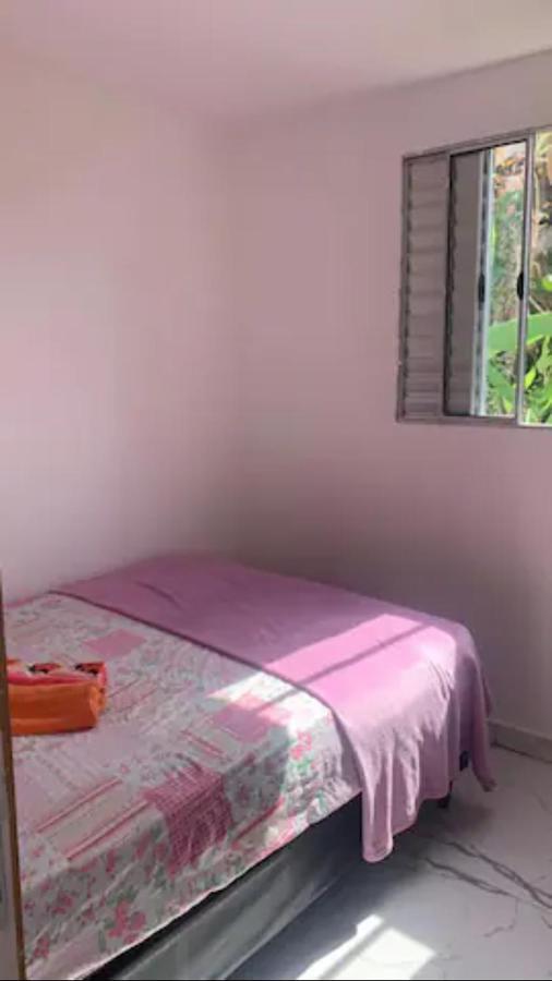 Sp Apartamento 1 Dormitorio Sao Paulo Exterior photo