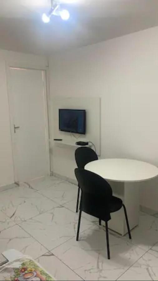 Sp Apartamento 1 Dormitorio Sao Paulo Exterior photo